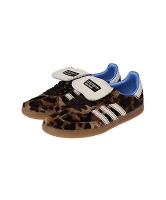 靴 adidas Wales Bonner pony leo 28cm adidas x Wales Bonner Samba 'Pony Leo' IE0578