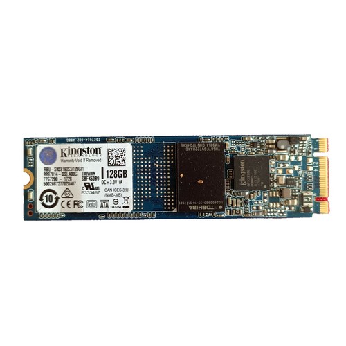 新品 Kingston KC3000 PCIe 4.0 NVMe M.2 1TB Kingston KC3000 1 TB Solid State Drive - M.2 2280 Internal - PCI