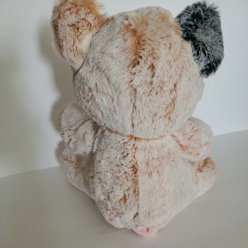 Aurora World Sweet and Softer 12" Toy Percy Pig Plush Stuffed Animal - Picture 3 of 7