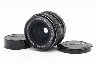 SMC PENTAX 30mm F2.8 - レンズ(単焦点)最高