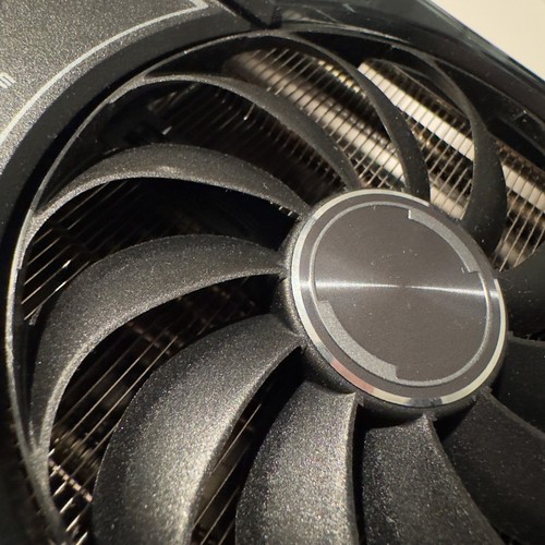 NVIDIA GeForce RTX 4070 SUPER Dual OC 12GB GDDR6X Graphics Card - Afbeelding 2 van 6