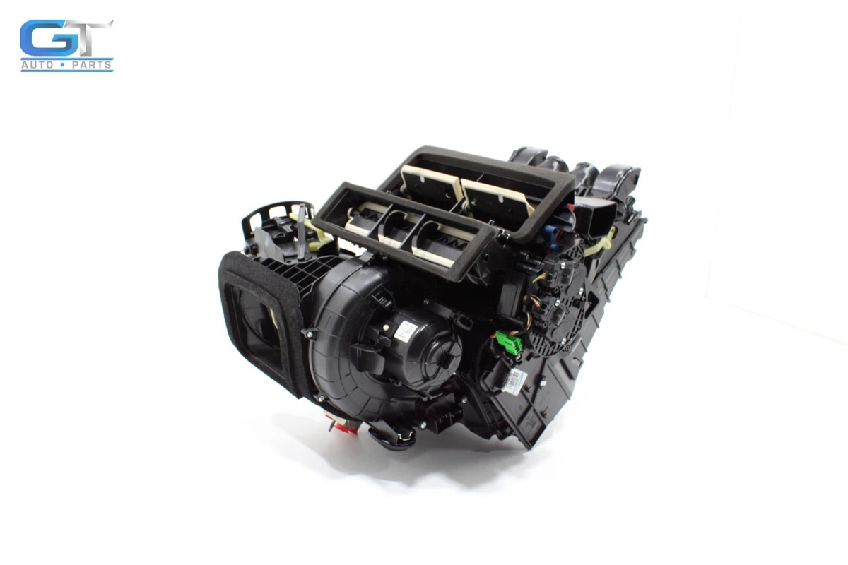 JAGUAR E-PACE HVAC AC CLIMATE HEATER BLOWER MOTOR HOUSING BOX OEM  