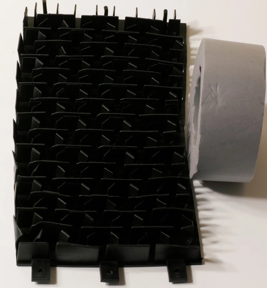 NC7132 high traction kit for Smartpool NC71 NC72 NC74 Protrac PT9i PT11i etc. - Image 3 of 4