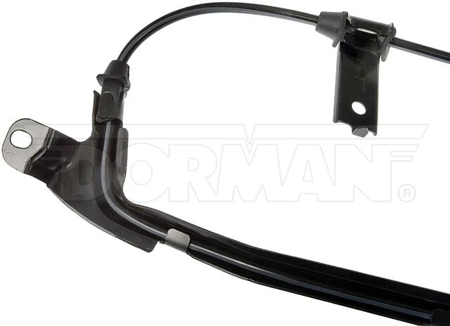 Sensor de velocidad de rueda ABS Dorman 970-199 para Acura CL 1999 Foto 4 de 4