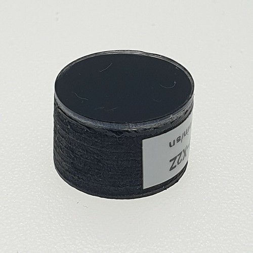 Kamui Clear Black Cue Tip SS 1ea 3Cusion carom Individual player Korea Billiards - Picture 3 of 7
