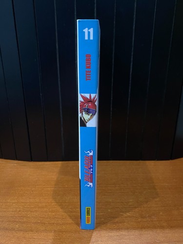 BLEACH EDIZIONE GAZZETTA DELLO SPORT/PLANET MANGA - SCEGLI DALLA LISTA - Imagen 25 de 49