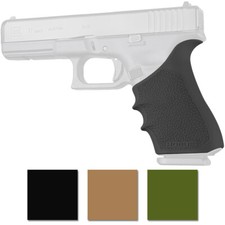 Hogue HandALL Beavertail Grip Sleeve for GLOCK Pistol Gen 1-2-5 