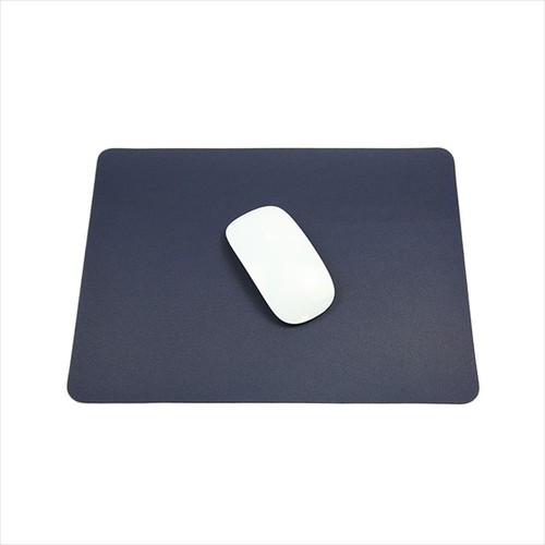Mice Pad Waterproof Anti-slip Leather Mouse Pad Mouse Pad Mice Mat Desk Cushion - Afbeelding 21 van 26