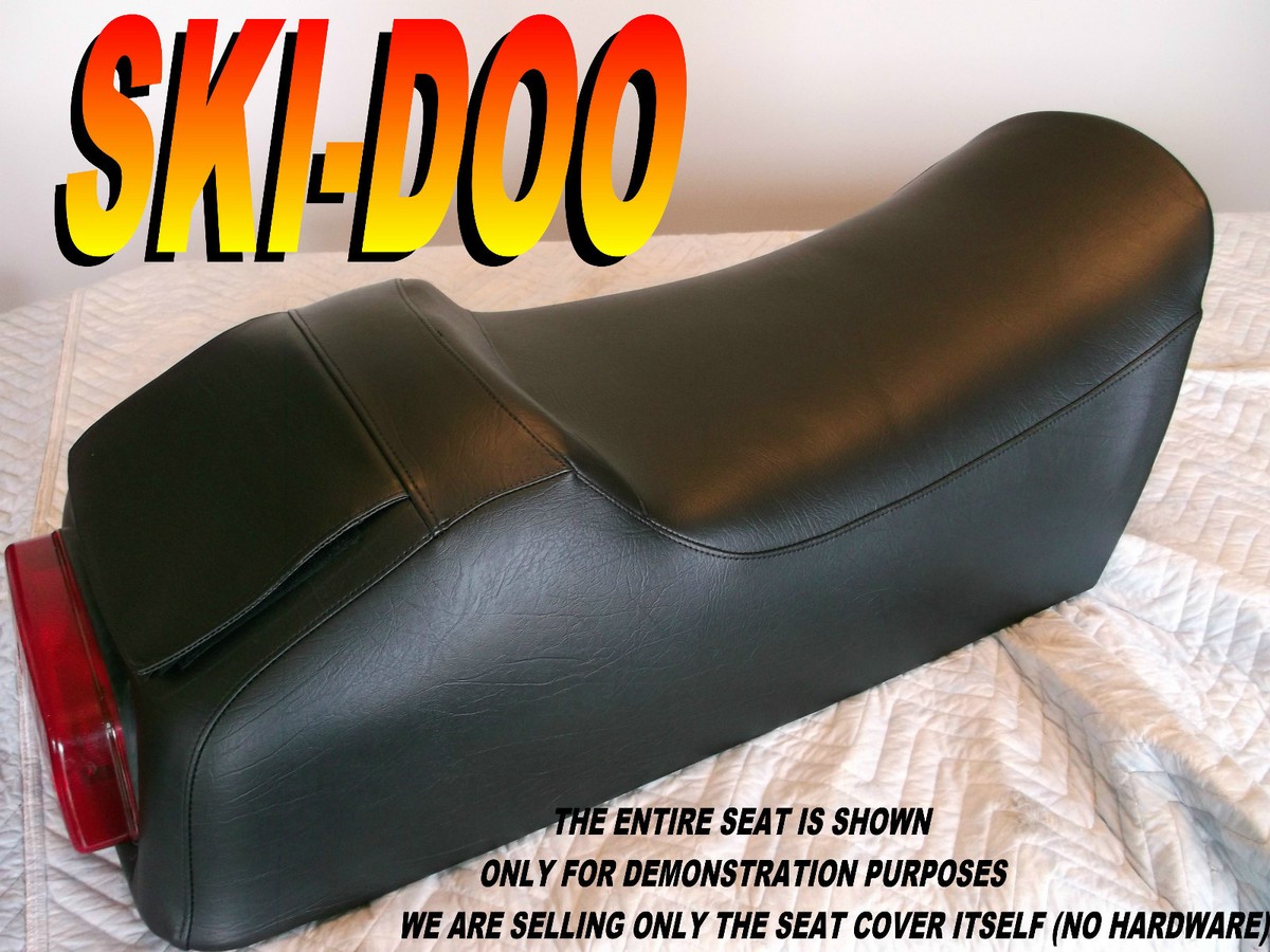 Ski-Doo MACH 1 Z 1994-97 seat cover SkiDoo 779 LT 800 LT 543 Ski-Doo MACH 1 Z 1994-97 seat cover SkiDoo 779 LT 800 LT 543