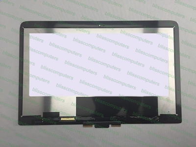 Pannello LCD Touch Screen QHD 13.3" Per HP Spectre X360 13-4193dx / 13-4104NA - Foto 3
