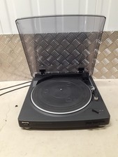 AIWA PX-E850 Full Automatic Stereo Turntable Vinyl Player - TESTED & WORKING