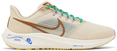 Nike Air Zoom Pegasus 39 Premium Moving Company DV8922-100 Ship Now