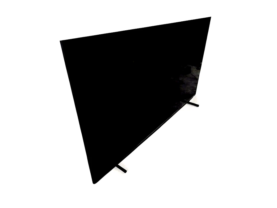 Samsung Q60BA 65" 4K UHD Smart TV – Tested & Working – Broken Screen - Image 3 of 4