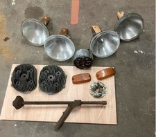 trabant teile konvolut