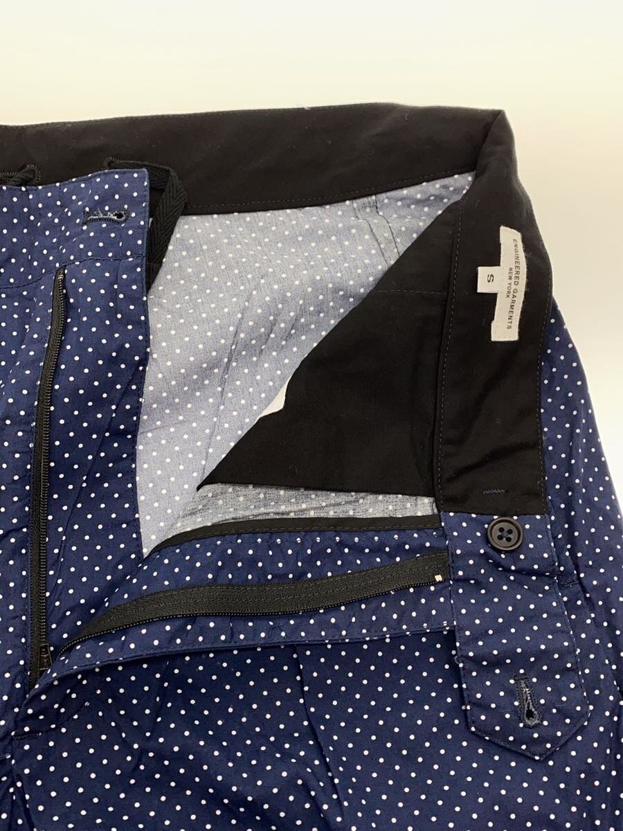 Engineered Garments Sunset Short Pants navy S Used | eBay
