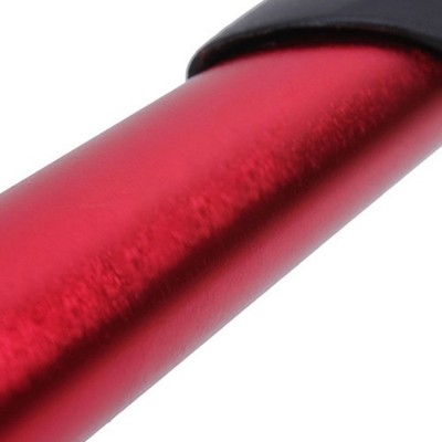 Kompakte Zweiwege Fahrradpumpe geeignet für E Bikes Rennräder und Cityräder (