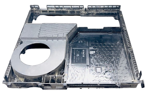 PlayStation 4 Fat PS4 Internal Mid Frame Shell Casing Housing Black 1001A 1115A