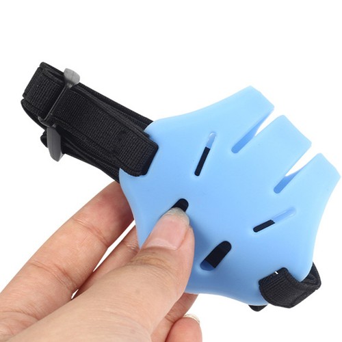 Adjustable Buckles Are Provided on the Arm for Quick Wearing Convenient - Imagen 6 de 12