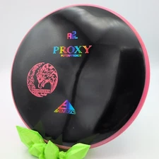 Axiom Discs R2 Neutron Proxy