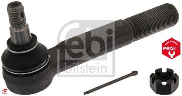 Febi Bilstein 14220 Spurstangenkopf Spurstange EndstüCk FüR Mercedes-Benz-image