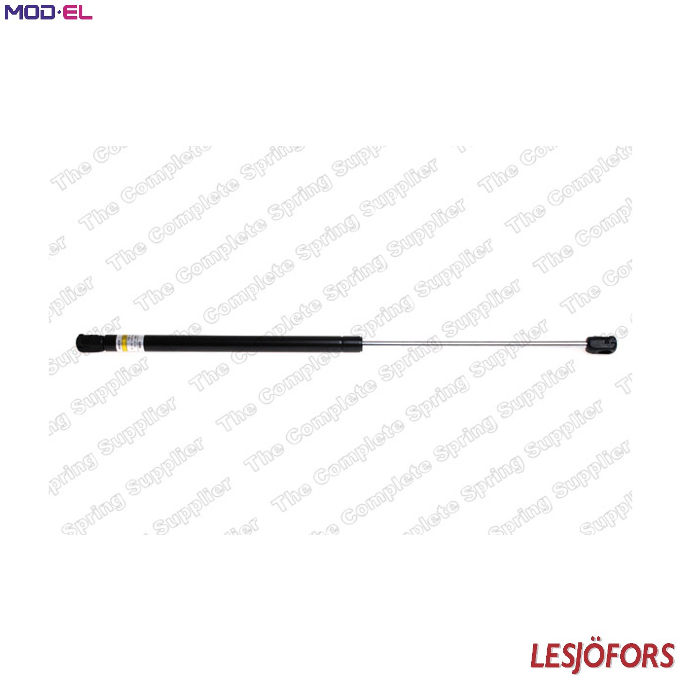 GAS SPRING BOOTCARGO AREA 8163435 FOR OPEL ASTRA/Hatchback/CLASSIC 1.7L 4cyl