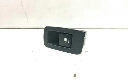 BMW 3 F30, F80 Schalter für Fensterheber hinten links 9208106 2.00 33634053