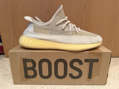 Adidas Yeezy Boost 350 V2 Nature 49 1/3 US14 No 700 V1 Slide 48