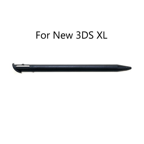 YuXi For NDS NDSi XL Stylus Touch Pen For 2DS New 3DS XL LL Plastic Game Video S - Zdjęcie 24 z 40