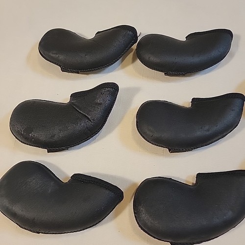 The Club Glove Premium Iron Covers ( 8 total ) Black - Picture 10 of 12