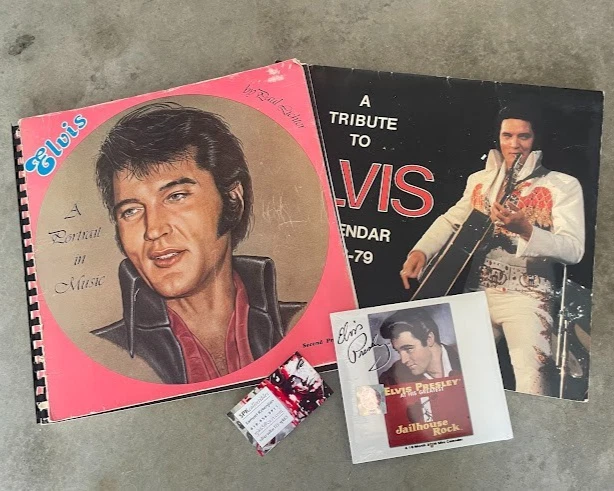 elvis paul lichter products for sale | eBay