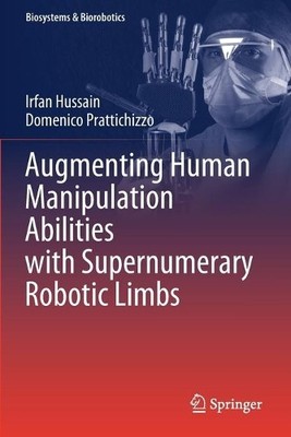 Erhöhte menschliche Manipulationsfähigkeiten mit überzähligen Ro... - 9783030520045