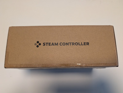 Steam Controller 2 (2026) | NEU OVP | Ungeöffnet aus Steam Machine Bundle
