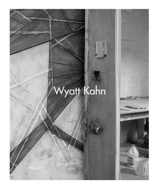 Wyatt Kahn by Wyatt Kahn PAPERBACK 9783037645116