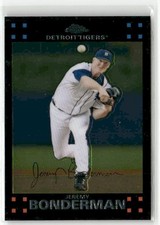 Click to enlarge Jeremy Bonderman