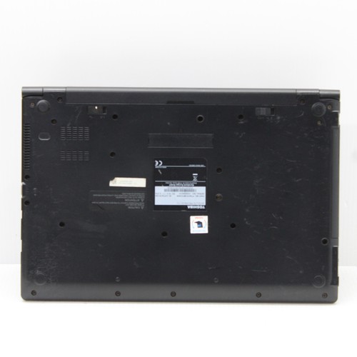 Toshiba DynaBook R50 Windows 11 15.6 in Laptop Intel i3 8130U 8GB RAM 256GB SSD - Picture 12 of 14