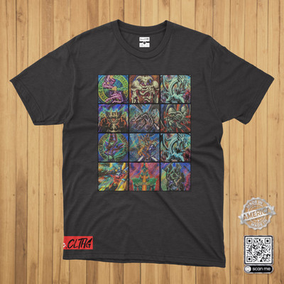 basic.CLTHG - Yu-Gi-Oh! Hollow Glimmer