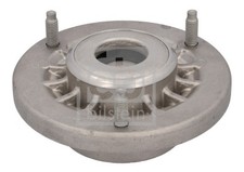 1x FEBI BILSTEIN Federbeinstützlager 33506866272 Hinterachse links Hinterachse r