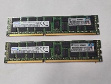 Samsung M393B1K70DH0-YH9Q9 Samsung 8GB PC3-10600 DDR3-1333MHz ECC Registered CL9