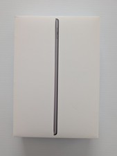 Apple iPad 9th Gen 64GB Wi-Fi Empty Box Only Original Packaging