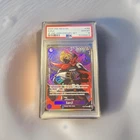Sanji OP07-064 PSA 10 [English] (One Piece Japanese Version 2nd Anniversary Set)