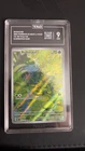 TAG 9 2023 Pokemon TCG Bulbasaur 166/165 SV 151 Illustration Rare Holo