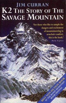 K2: The Story of the Savage Mountain