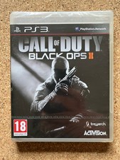 Image of Call of Duty Black Ops 2 (PS3) Brand New Sealed