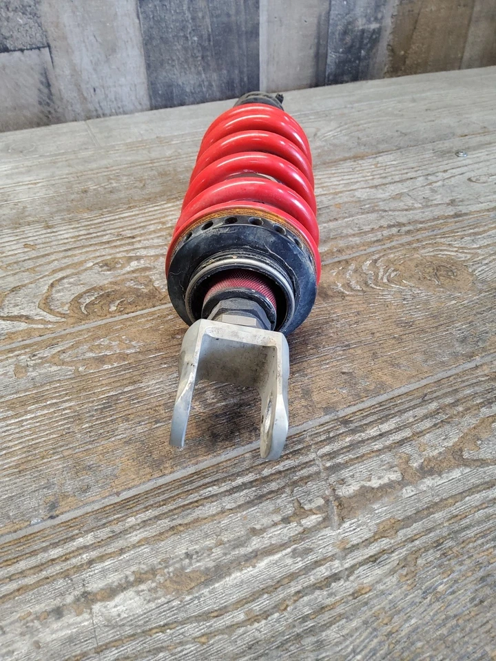 Amortiguador trasero Penske 2014 14 14-17 Yamaha FZ-09 FZ09 MT09 Foto 2 de 4