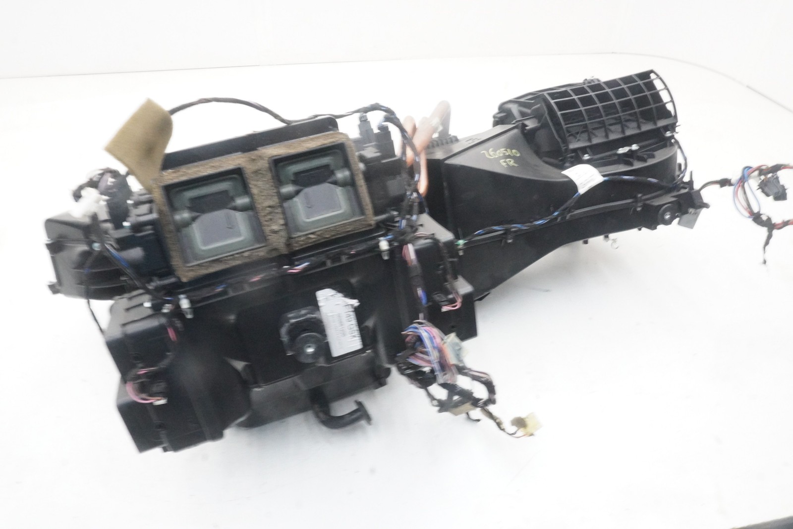 Ferrari California Heater core P/N 69881200