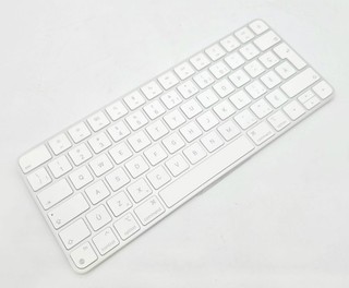 Apple Magic Keyboard MK2A3C/A French