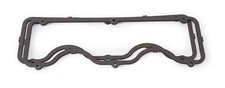 Edelbrock 7582 Valve Cover Gasket Set W-series Chevy 348409 Edelbrock 7582 Valve Cover Gasket Set W-series Chevy 348409