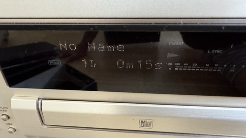 Sony MDS-JA 20 ES - Bild 8 von 13