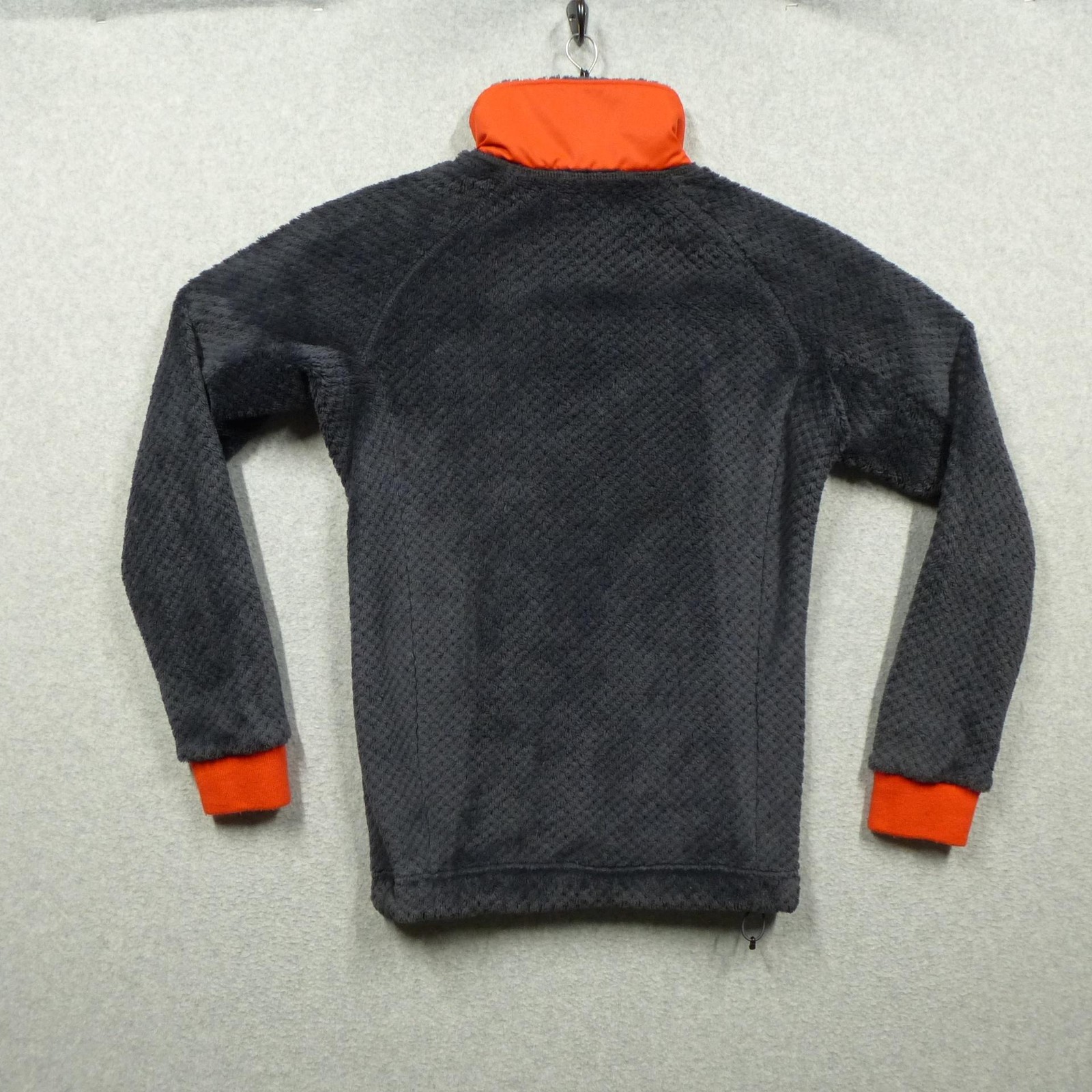 Cotopaxi Pullover Womens Extra Small Gray Capitan… - image 5