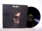 ELTON JOHN "Elton John" Original UK Pressing VINYL LP from 1970 (DJM DJLPS 406)